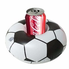 Porta Copos Bola de Futebol - comprar online