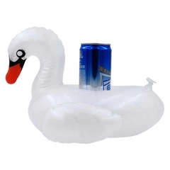 Boia Porta Copos Cisne Grande Tropical - comprar online