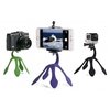 Suporte Flexível para Celular e GoPro