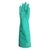 Luva Nitrile Long 46cm de comprimento - Tamanho: P ao GG - comprar online