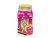 Protetor solar FPS 60 Barbie Frasco: 120ml