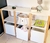 Mueble organizador LOLI