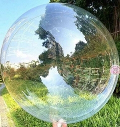 Globo burbuja - comprar online