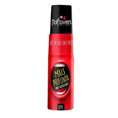 Mais Profunda Spray Refrescante