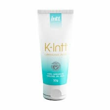 K-INTT LUBRIFICANTE INTIMO