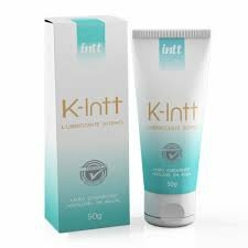 K-INTT LUBRIFICANTE INTIMO - comprar online