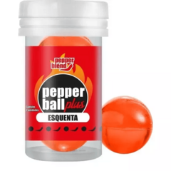 PEPPER BALL DUPLA - comprar online