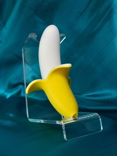 VIBRADOR BANANA IMPORTADO