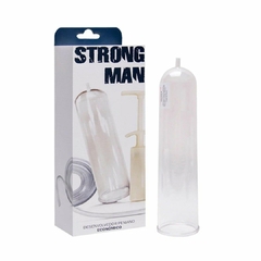 BOMBA PENIANA STRONG MAN MANUAL - comprar online