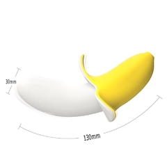 Imagem do VIBRADOR BANANA IMPORTADO