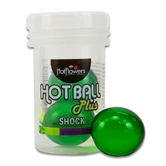 HOT BALL PLUS SCHOK