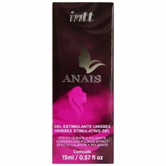 ANAIS EXCITANTE ANAL - comprar online