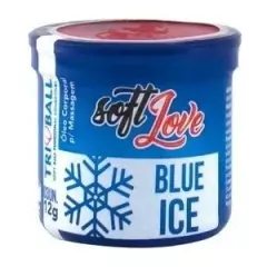 BOLINHA TRI BALL BLUE ICE | SOFT LOVE 182