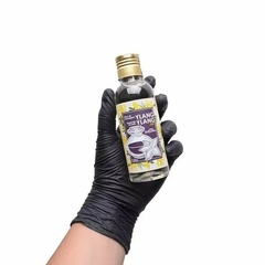 ÓLEO PARA MASSAGEM YLAN YLANG - comprar online