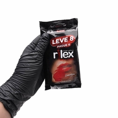 PRESERVATIVO RILEX SENSITIVE - comprar online