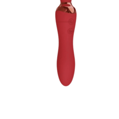 VIBRADOR VARINHA COM AQUECIMENTO na internet