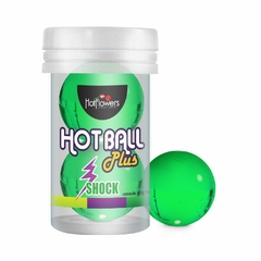 HOT BALL PLUS SCHOK na internet