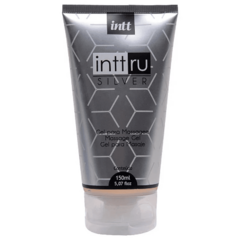 INTT RU GEL PARA MASSAGEM SILVER