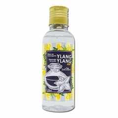 ÓLEO PARA MASSAGEM YLAN YLANG