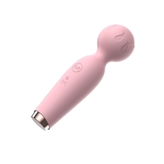 VIBRADOR MASSAGEADOR VARINHA MÁGICA - comprar online