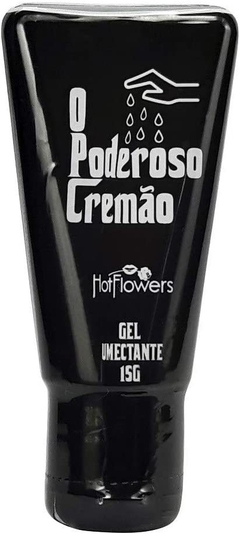 O PODEROSO CREMÃO