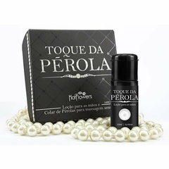 TOQUE DA PÉROLA - loja online