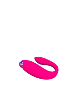 VIBRADOR DE CASAL MLCV1207 - comprar online