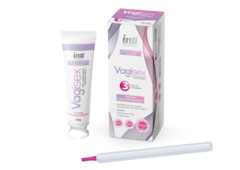 VAGISEX HIDRANTE INTRAVAGINAL - comprar online