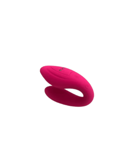 Imagem do VIBRADOR DE CASAL C/BLUETOOTH