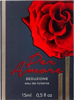 PER AMORE PERFUME FEMININO