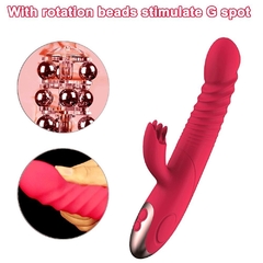 VIBRADOR LIBO VAI E VEM - loja online