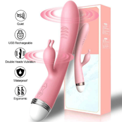 VIBRADOR LILO COELHO