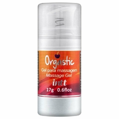 ORGASTIC GEL FEMININO - comprar online