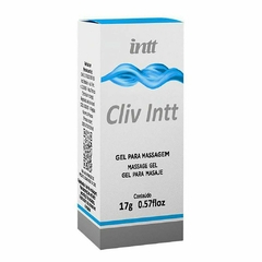 CLIV INTT na internet