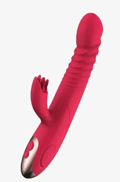 VIBRADOR LIBO VAI E VEM na internet