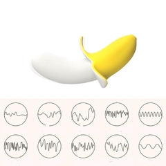 VIBRADOR BANANA IMPORTADO