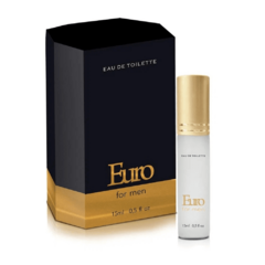 EURO FOR MEN PERFUME