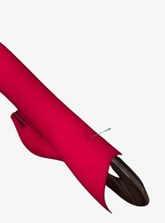 VIBRADOR TULIPA - comprar online