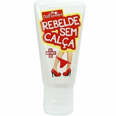 DESSENSIBILIZANTE REBELDE SEM CALÇA