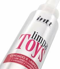 LIMPA TOYS HIGIENIZADOR - comprar online