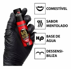 Mais Profunda Spray Refrescante - comprar online