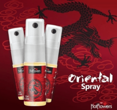 SPRAY ORIENTAL - comprar online