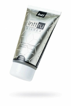 INTT RU GEL PARA MASSAGEM SILVER - comprar online