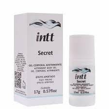 SECRET GEL ADSTRINGENTE