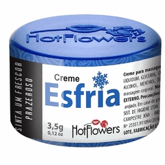 CREME EXCITANTE ESFRIA - comprar online