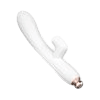 VIBRADOR PONTO G COM ESTIMULADOR DE CLITÓRIS - comprar online