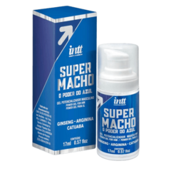 SUPER MACHO - comprar online