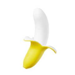 VIBRADOR BANANA IMPORTADO - comprar online