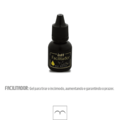 KIT MEU PRIMEIRO ANAL - comprar online