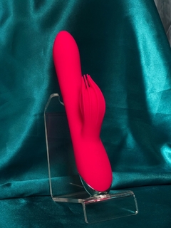 VIBRADOR TULIPA